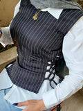 Corset top