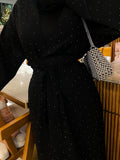Sparkles Abayaa