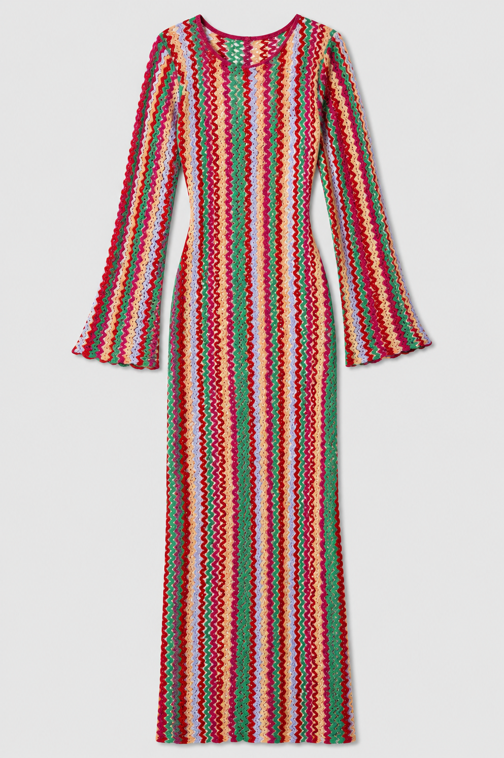 Beach summer dress