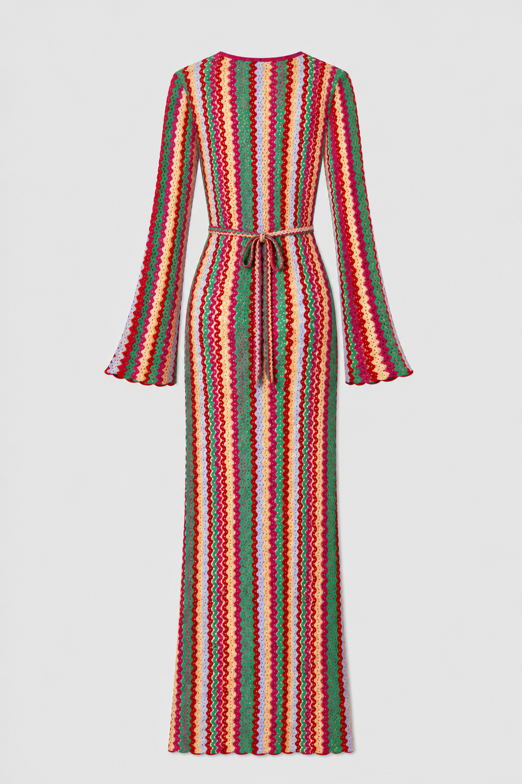 Beach summer dress