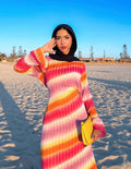 Hot girl summer dress