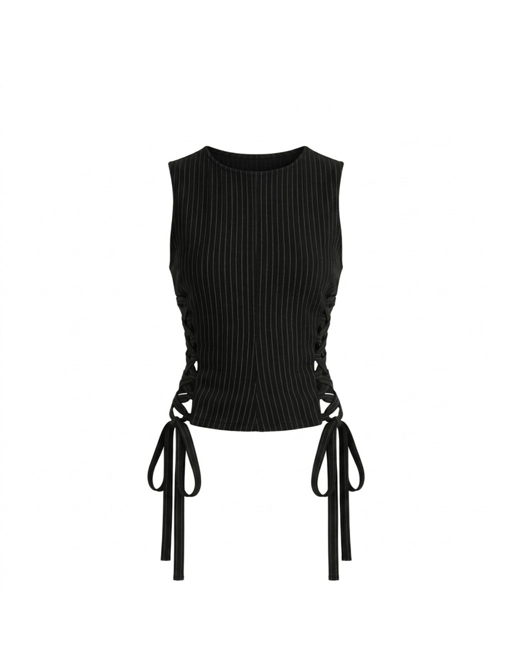 Corset top