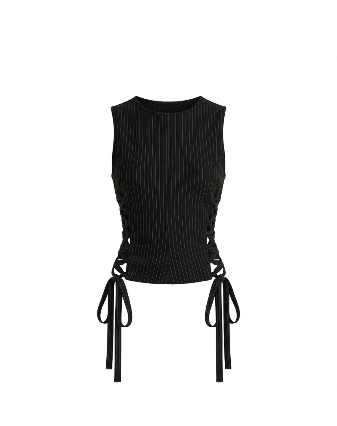 Corset top